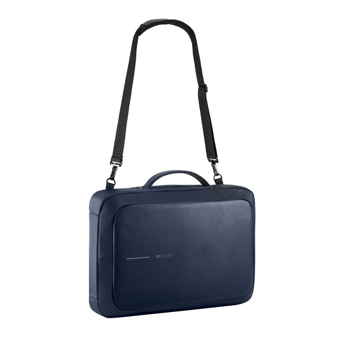 XD Design Backpack 14lt Navy Μπλε 9