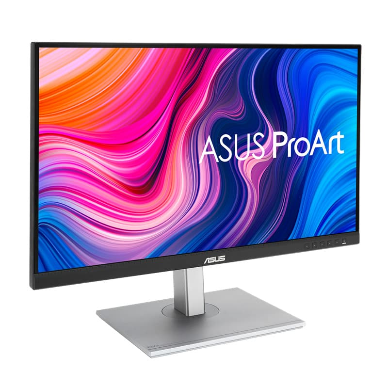Asus ProArt PA279CV IPS Monitor 27" 4K 3840x2160 με Χρόνο Απόκρισης 5ms GTG Γκρι 3