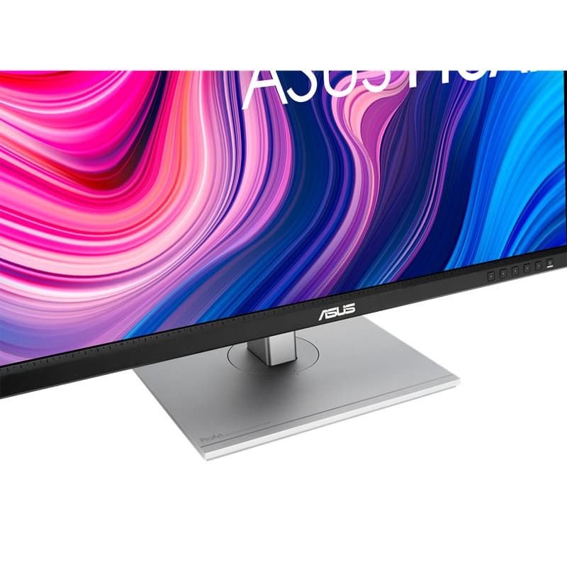 Asus ProArt PA279CV IPS Monitor 27" 4K 3840x2160 με Χρόνο Απόκρισης 5ms GTG Γκρι 11