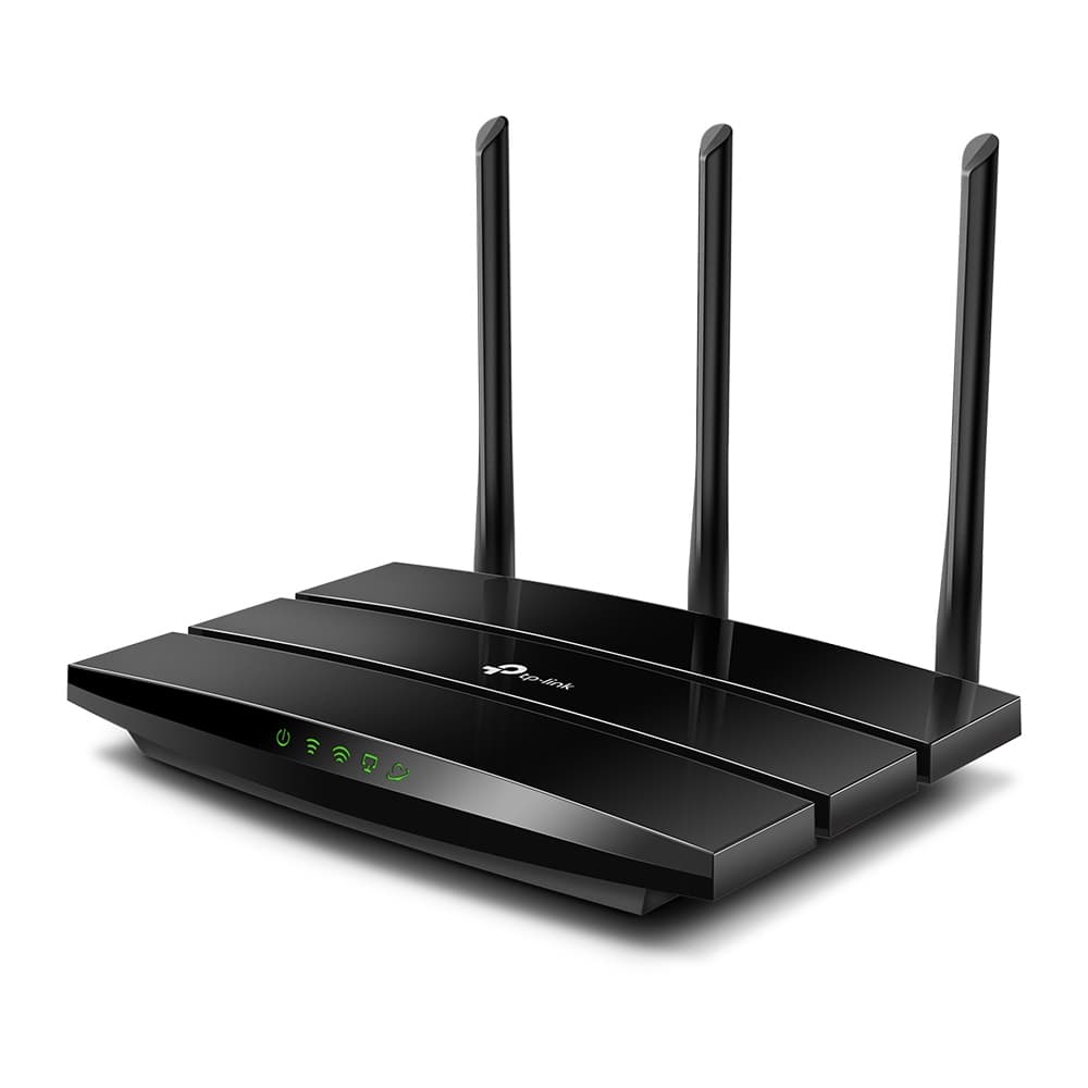 TP-LINK Archer A8 v1 Ασύρματο Router Wi‑Fi 5 με 4 Θύρες Gigabit 2