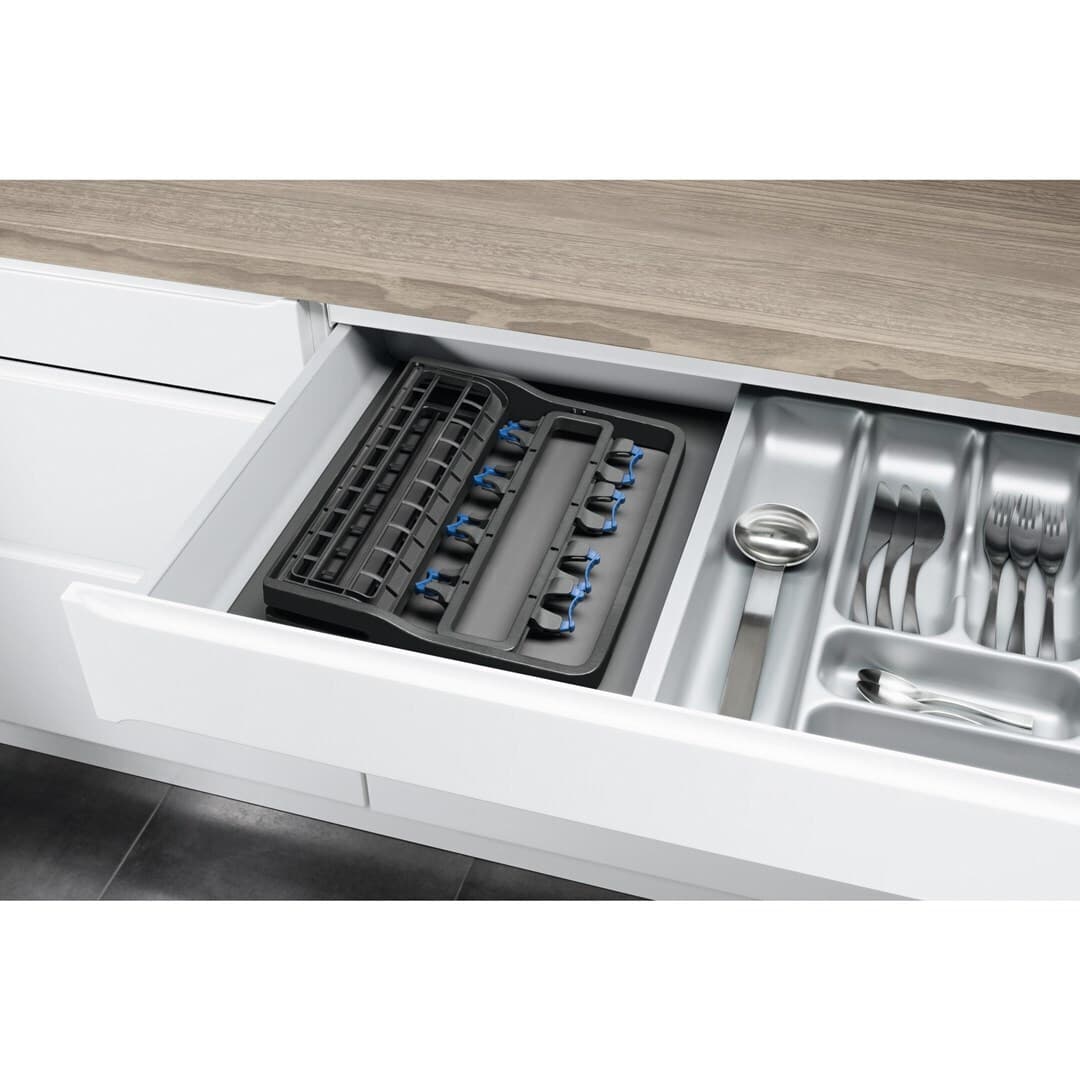 Electrolux E9DHGB01 Ανταλλακτικό Καλάθι Πλυντηρίου Πιάτων 7