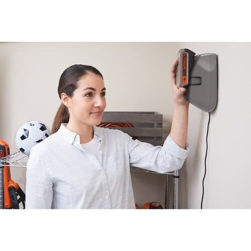 Black & Decker BHFEV182C Επαναφορτιζόμενη Σκούπα 2 σε 1 Stick & Χειρός 18V Πορτοκαλί 17