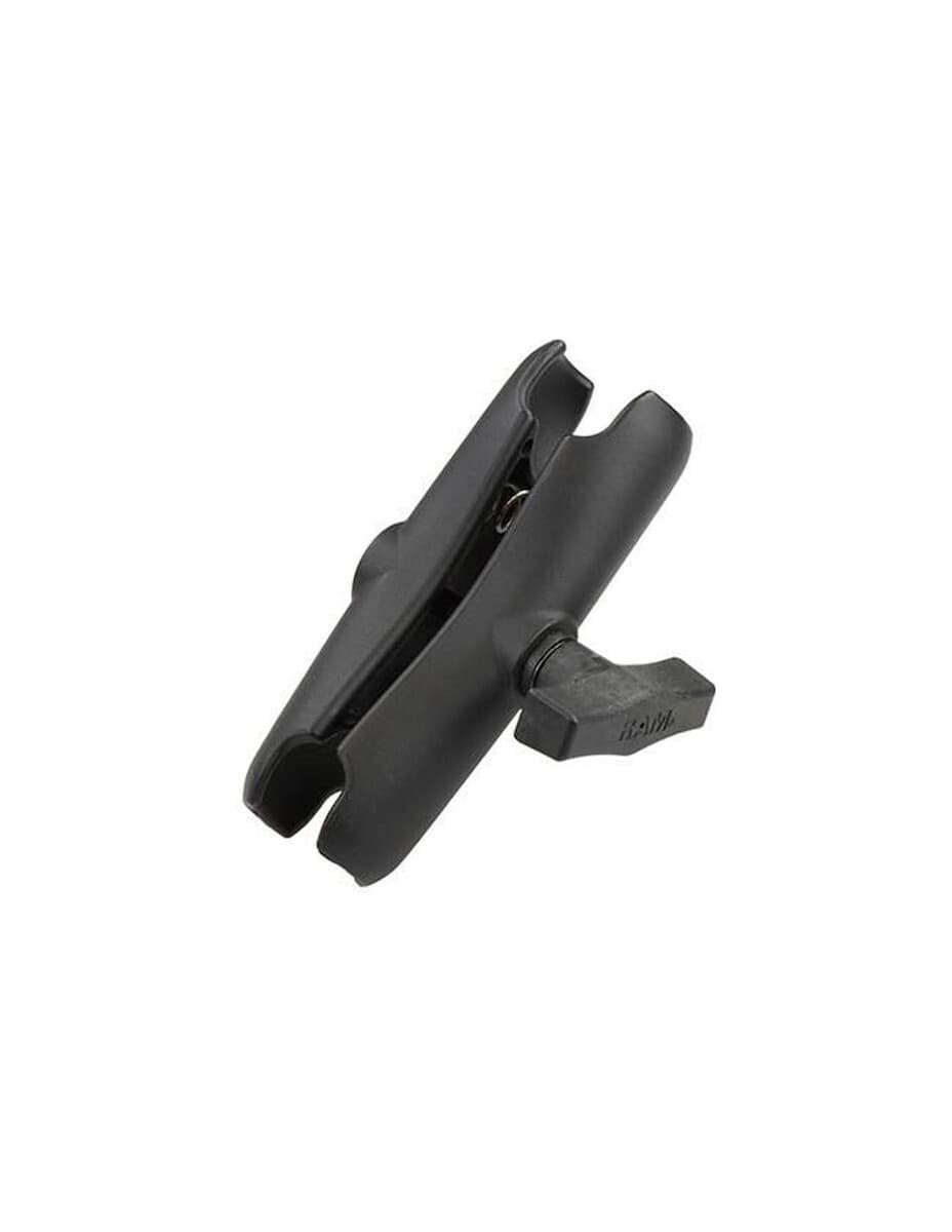 RAM Mount Βραχίονας για Βάση Κινητού Μοτοσυκλέτας RAM-201U 3