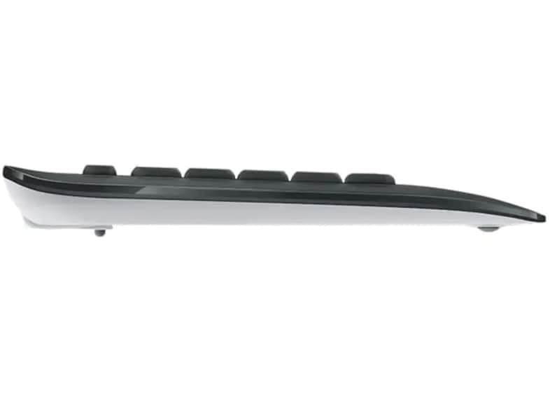 Logitech MK540 Advanced Ασύρματο Σετ Πληκτρολόγιο & Ποντίκι Αγγλικό US 4