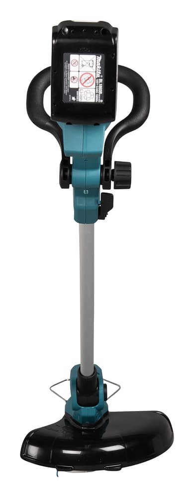 Makita Χορτοκοπτικό Ώμου / Χειρός Μπαταρίας 18V Solo 2.3kg DUR193Z 3