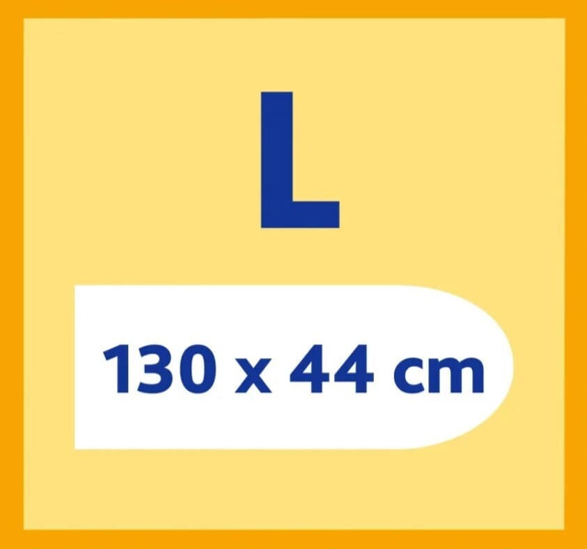 Vileda Total Reflect Plus Σιδερώστρα για Σίδερο Ατμού Σπαστή 130x44cm 168661 7