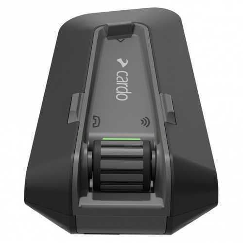 Cardo Packtalk Neo Duo Διπλή Ενδοεπικοινωνία για Κράνος Μηχανής με Bluetooth CRPTN00101 3