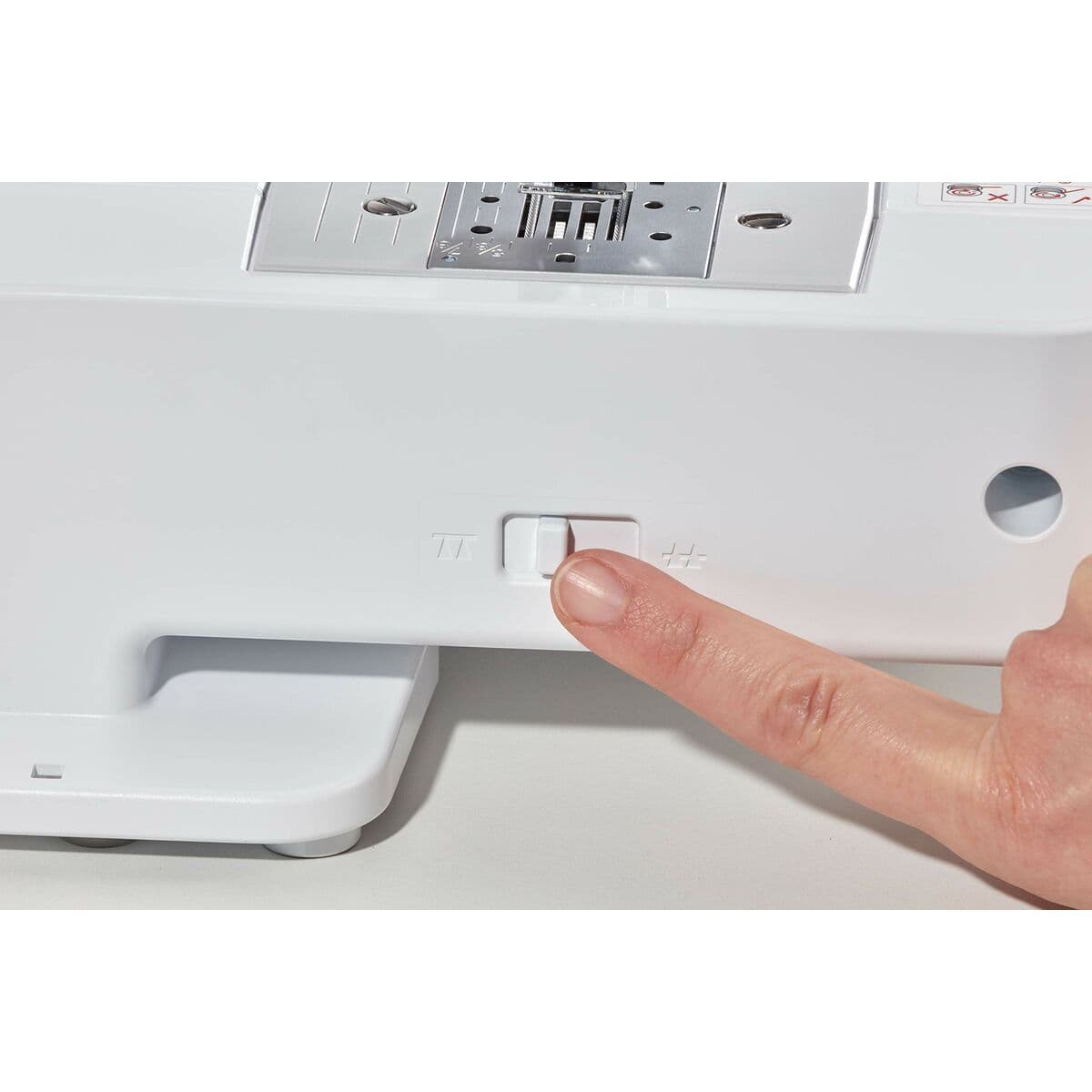 Brother Οικιακή Ραπτομηχανή HF27 HF27 6