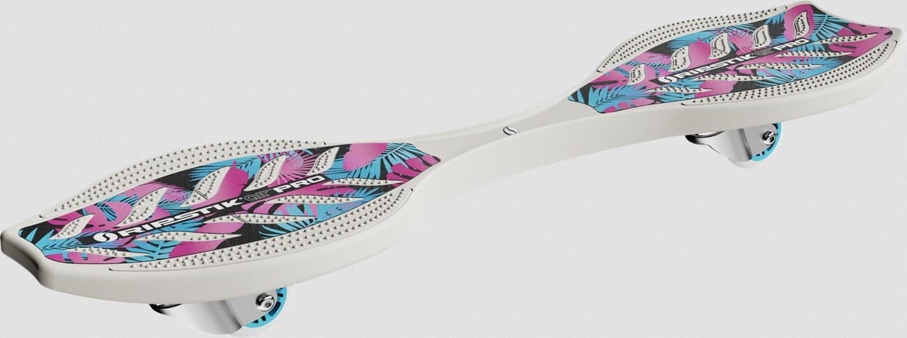 Razor RipStik 324400 Complete Waveboard Λευκό