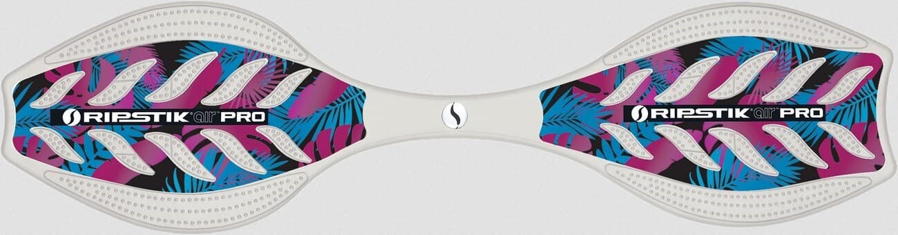 Razor RipStik 324400 Complete Waveboard Λευκό 5
