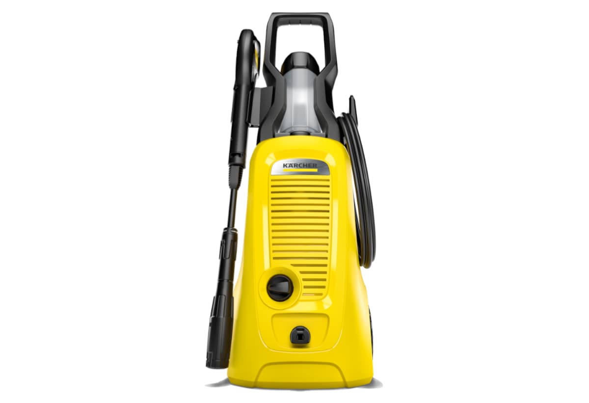 Karcher K 4 Universal Edition Πλυστικό Ρεύματος 1800W με Πίεση 130bar 2