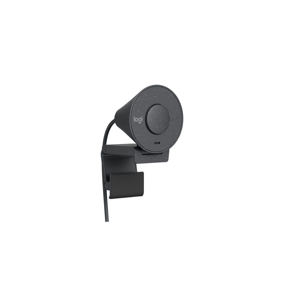 Logitech Brio 305 Web Camera Full HD 1080p με Privacy Cap 960-001469 3