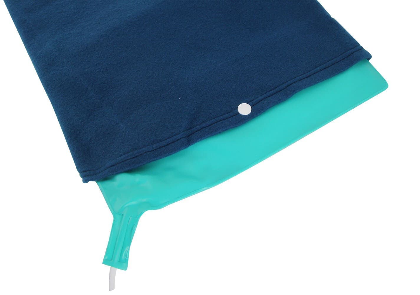 Esperanza Cashmere EHB004 Ηλεκτρική Θερμοφόρα Μαξιλάρι Μπλε 40x32εκ. 3