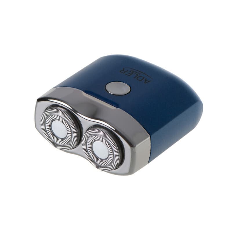 Adler Usb AD 2937 Περιστρεφόμενη Ξυριστική Μηχανή Προσώπου Επαναφορτιζόμενη 6