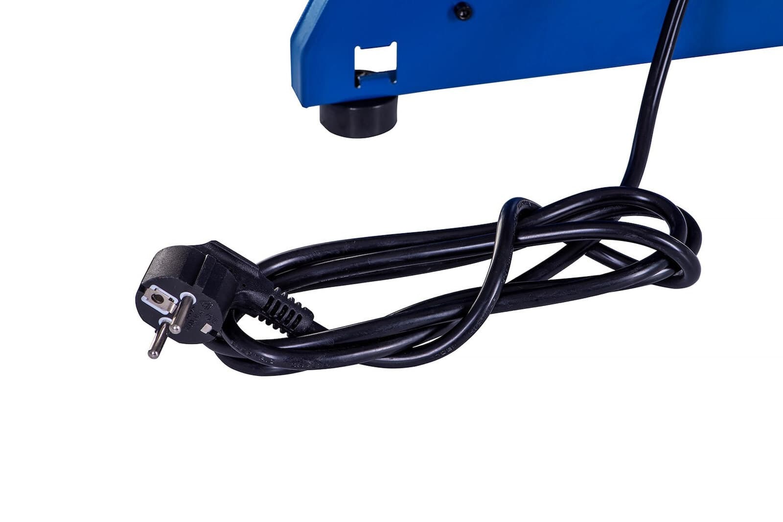 Scheppach Φρεζοδράπανο HMS1070 με Ισχύ 1.5kW