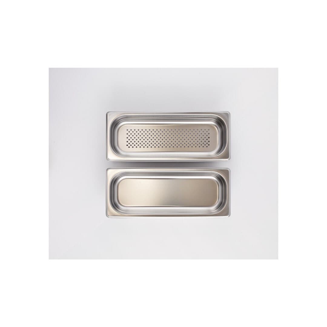 Electrolux Σκεύος Gastronorm Ανοξείδωτο 7