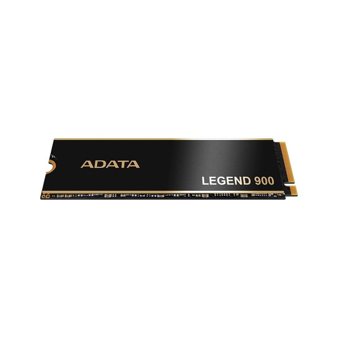 Adata Legend 900 SSD 1TB τύπου M.2 με σύνδεση PCI Express 4.0 (PS5 Compatible) SLEG-900-1TCS 4
