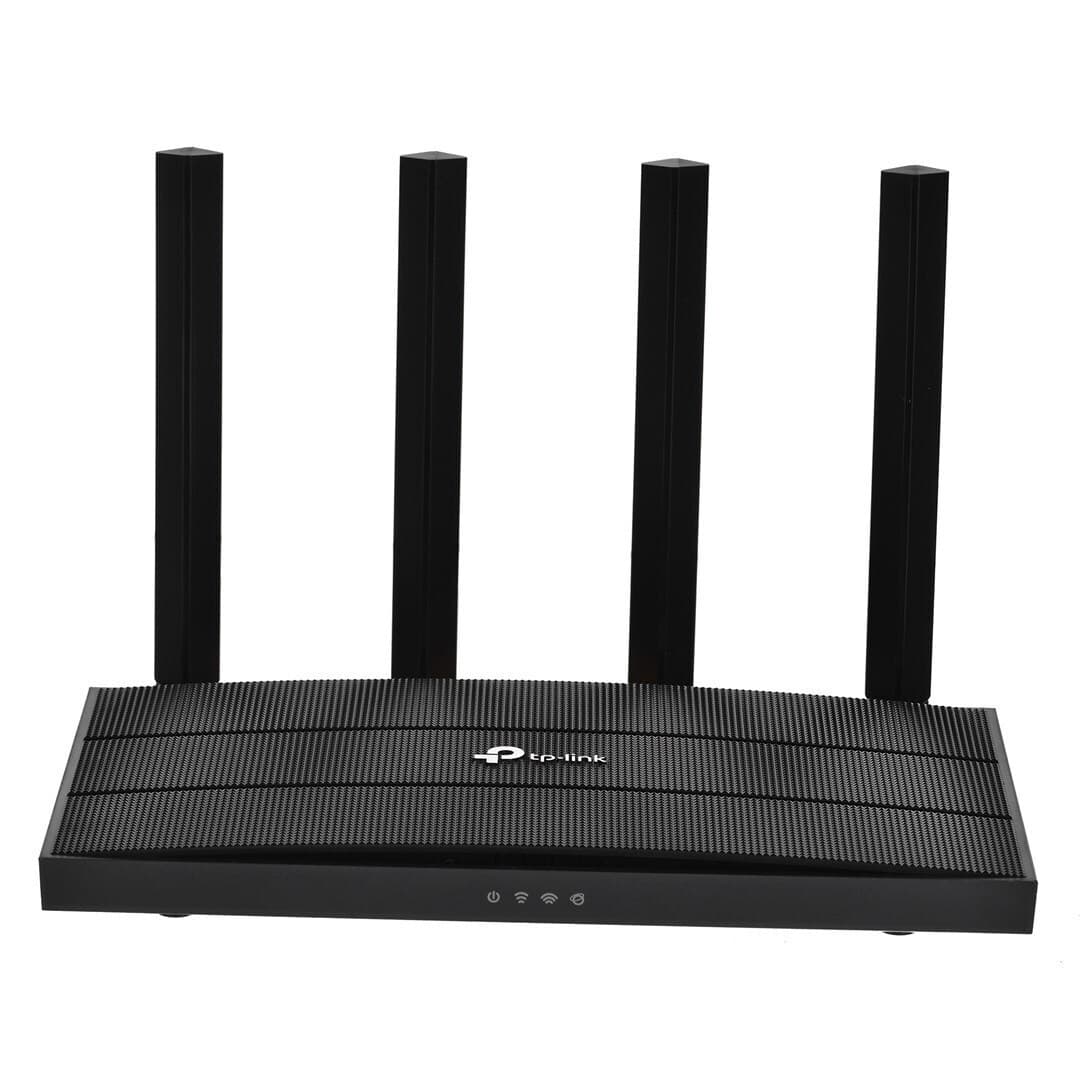 TP-LINK Archer AX12 v1 Ασύρματο Router Wi‑Fi 6 με 4 Θύρες Gigabit 9