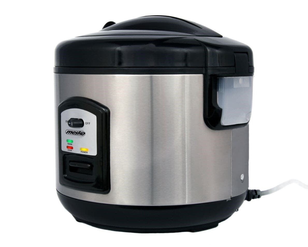 Mesko Rice Cooker 1.0kW με Χωρητικότητα 1.5lt MS6411