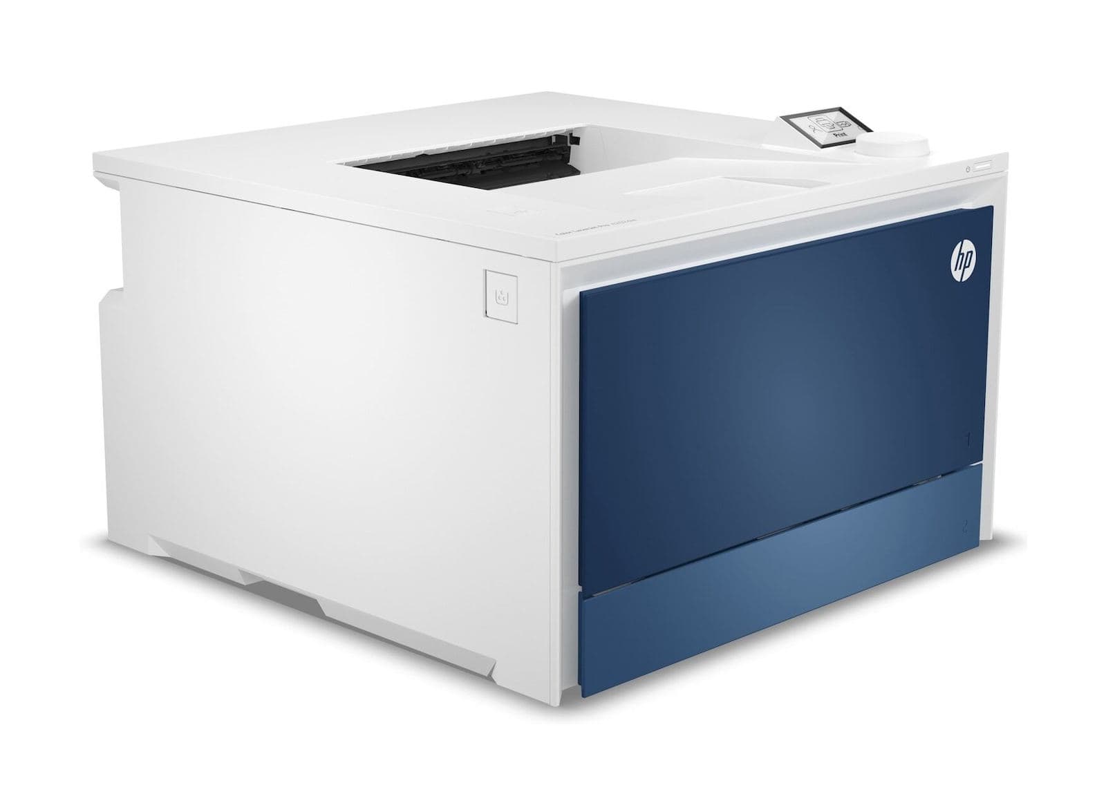 HP LaserJet Pro MFP 4202DW Έγχρωμoς Εκτυπωτής με WiFi και Mobile Print 3
