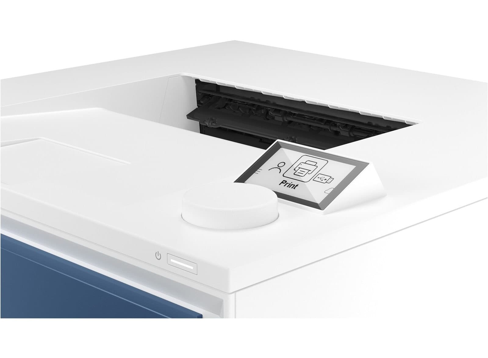 HP LaserJet Pro MFP 4202DW Έγχρωμoς Εκτυπωτής με WiFi και Mobile Print 5