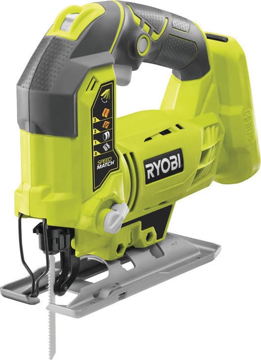 Ryobi Σέγα 18V Solo 3
