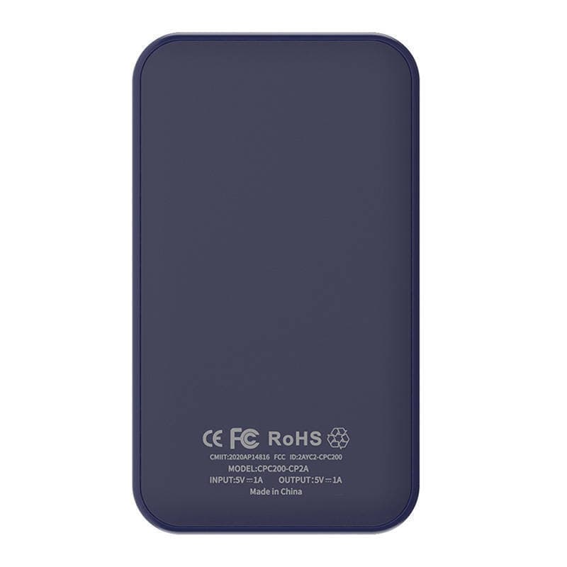Carlinkit Αντάπτορας Carplay Αυτοκινήτου CPC200-CP2A 3