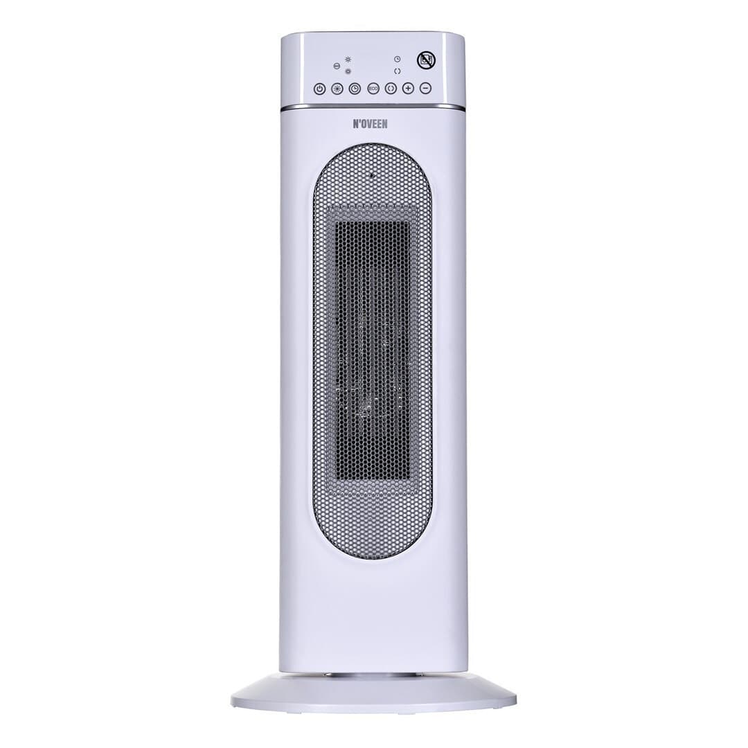 N'Oveen Αερόθερμο Δωματίου Δαπέδου 2000W PTC3000 9