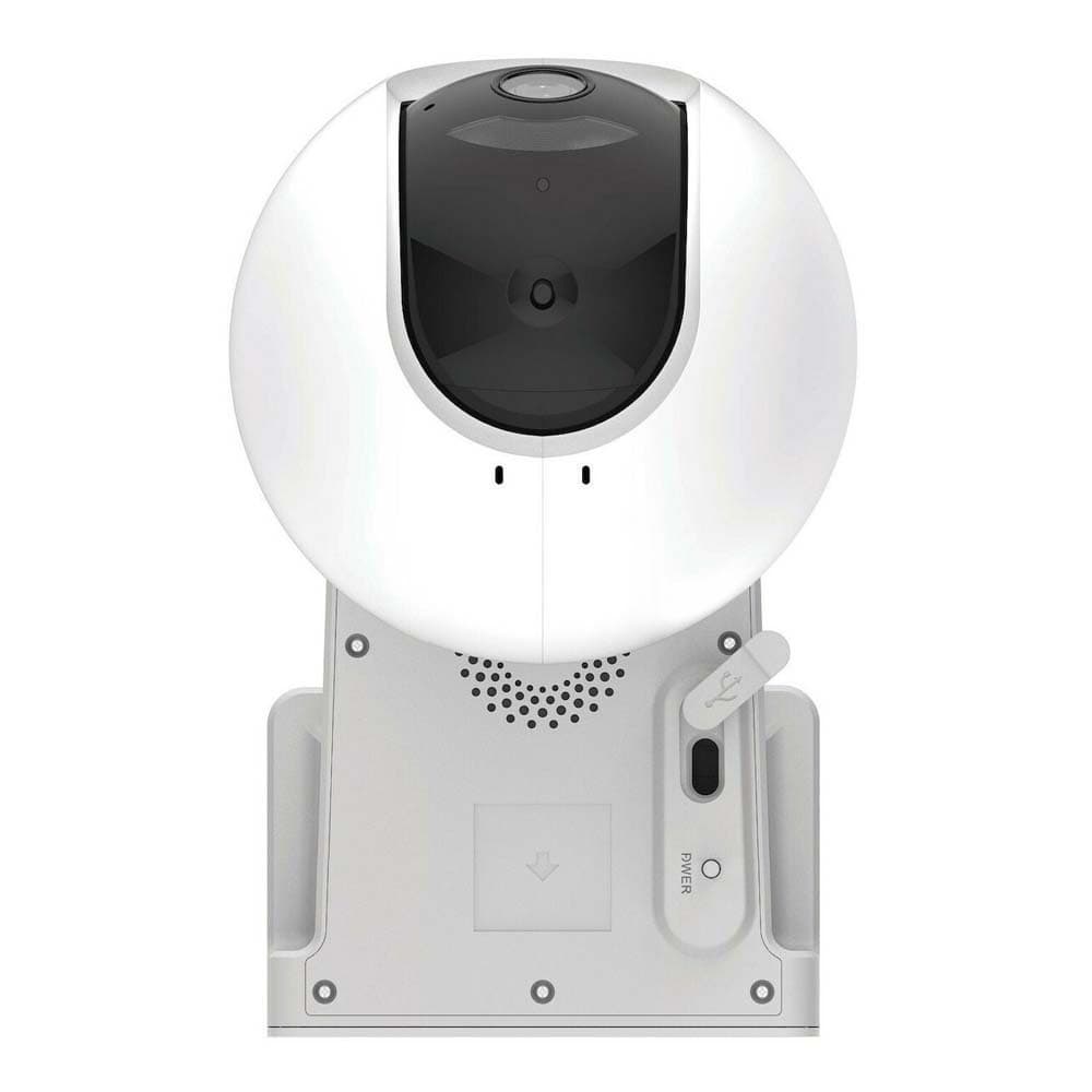 Ezviz EB8 IP Κάμερα Παρακολούθησης 4G Full HD+ 3MP Αδιάβροχη Μπαταρίας με Αμφίδρομη Επικοινωνία και Φακό 2.8mm 2