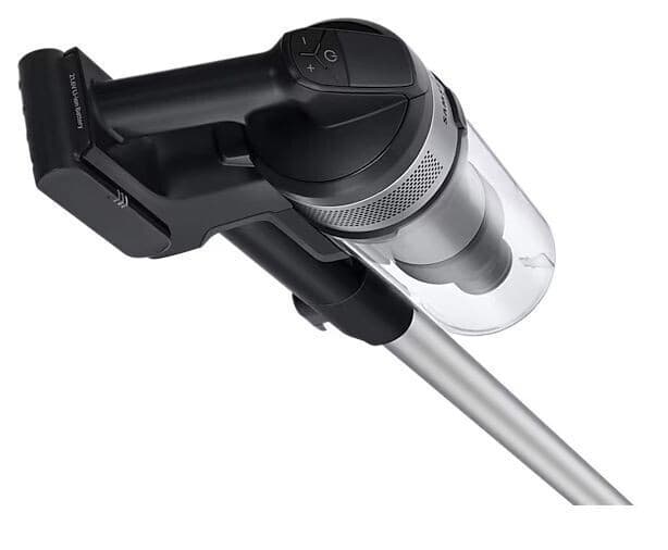 Samsung Jet 65 Pet Επαναφορτιζόμενη Σκούπα Stick 21.6V Γκρι 4