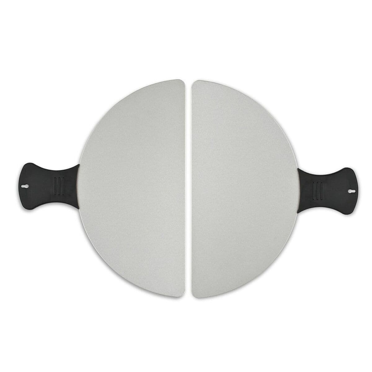 G3Ferrari Pizzeria Snack Napoletana G10032 Παρασκευαστής Πίτσας 1200W με Χωρητικότητα 1lt Κόκκινος 8