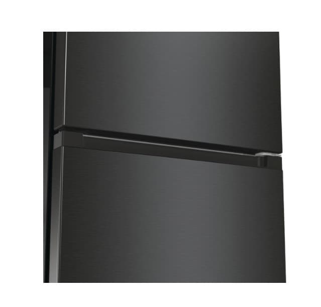 Gorenje Ψυγειοκαταψύκτης 331lt NoFrost Υ200xΠ60xΒ59.2εκ. Μαύρος NRK6202EBXL4 17