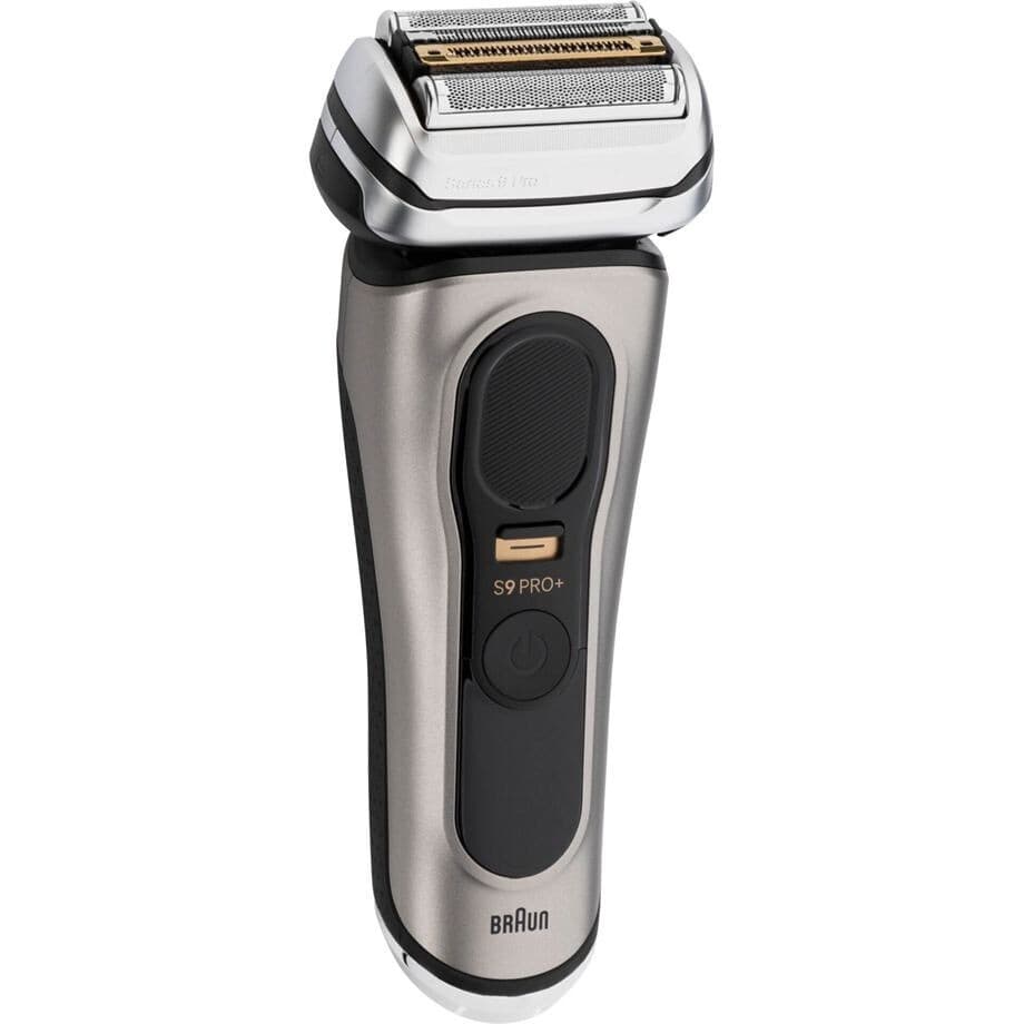 Braun Series 9 218276 Foil Ξυριστική Μηχανή Προσώπου Επαναφορτιζόμενη 3