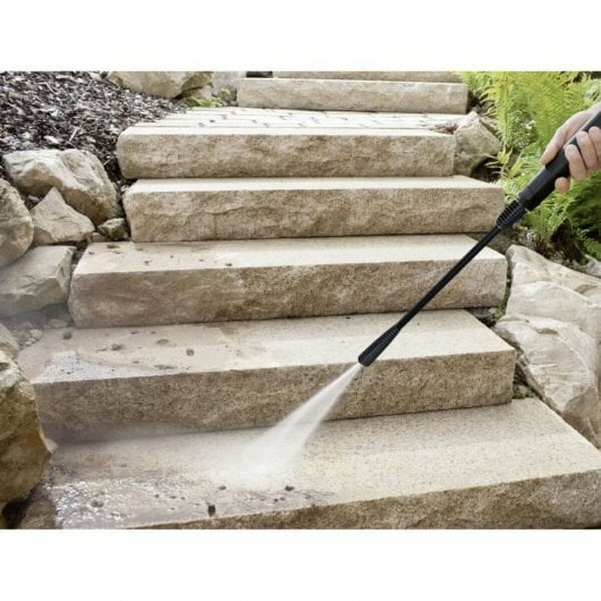 Karcher K 2 Universal Edition Car Πιστόλι Νερού 3 Λειτουργιών