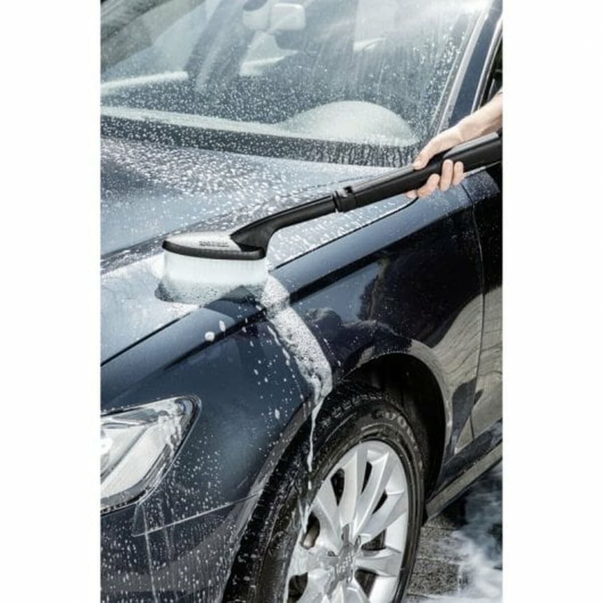 Karcher K 2 Universal Edition Car Πιστόλι Νερού 3 Λειτουργιών 4