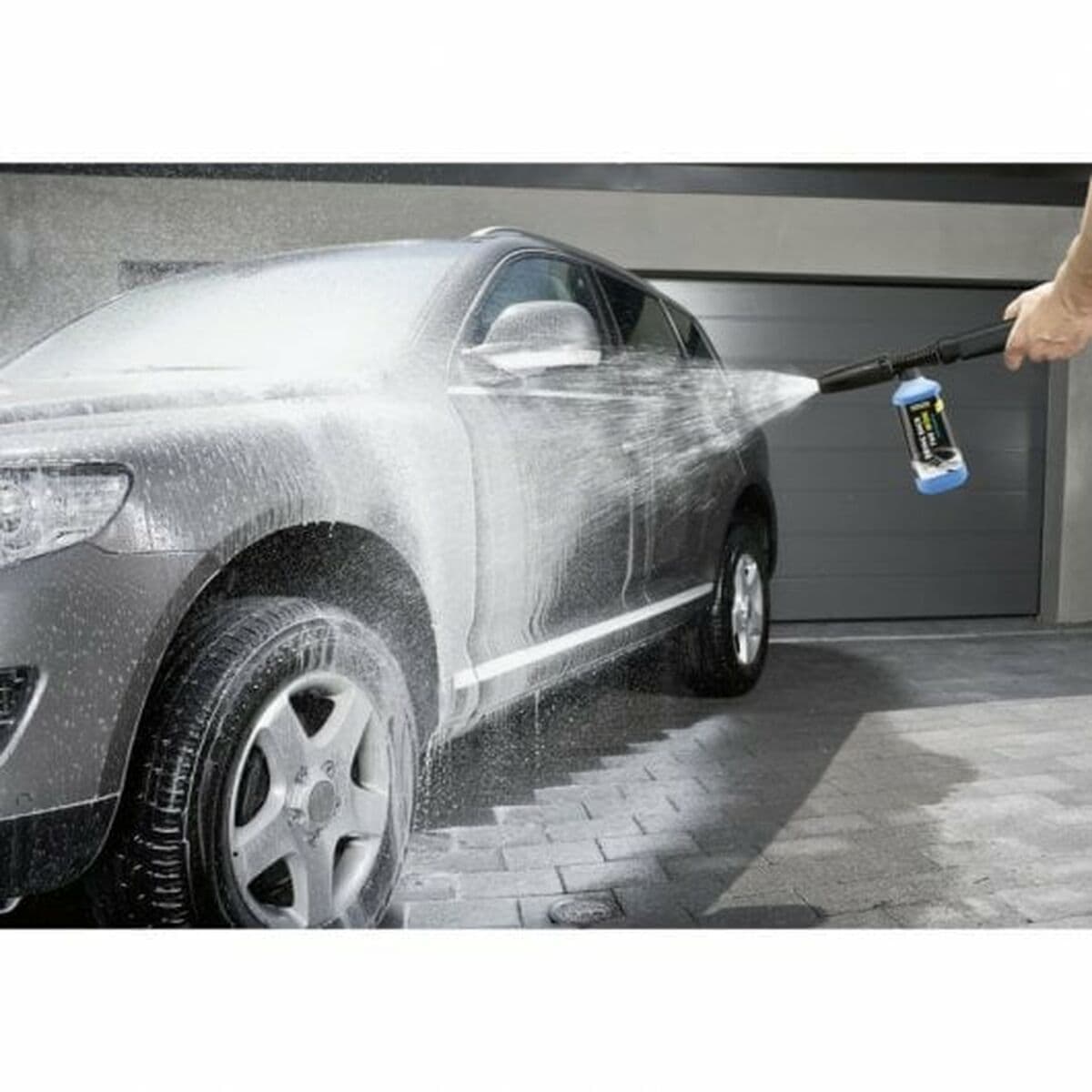 Karcher K 2 Universal Edition Car Πιστόλι Νερού 3 Λειτουργιών 5