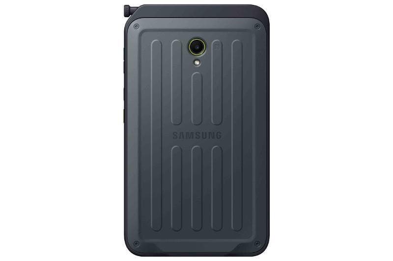 Samsung Galaxy Tab Active5 Enterprise Edition 5G 8" (6GB/128GB) Πράσινο