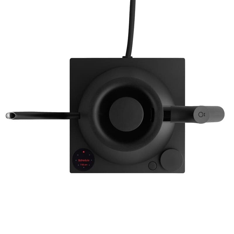 Fellow Stagg EKG PRO Βραστήρας 900ml 1200W Μαύρος 2