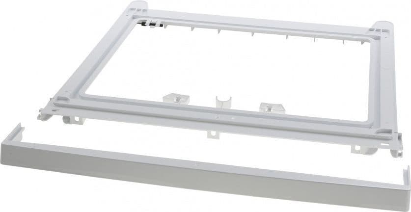 Bosch WTZ20410 Συνδετικό Πλυντηρίου/Στεγνωτηρίου από Πλαστικό 2
