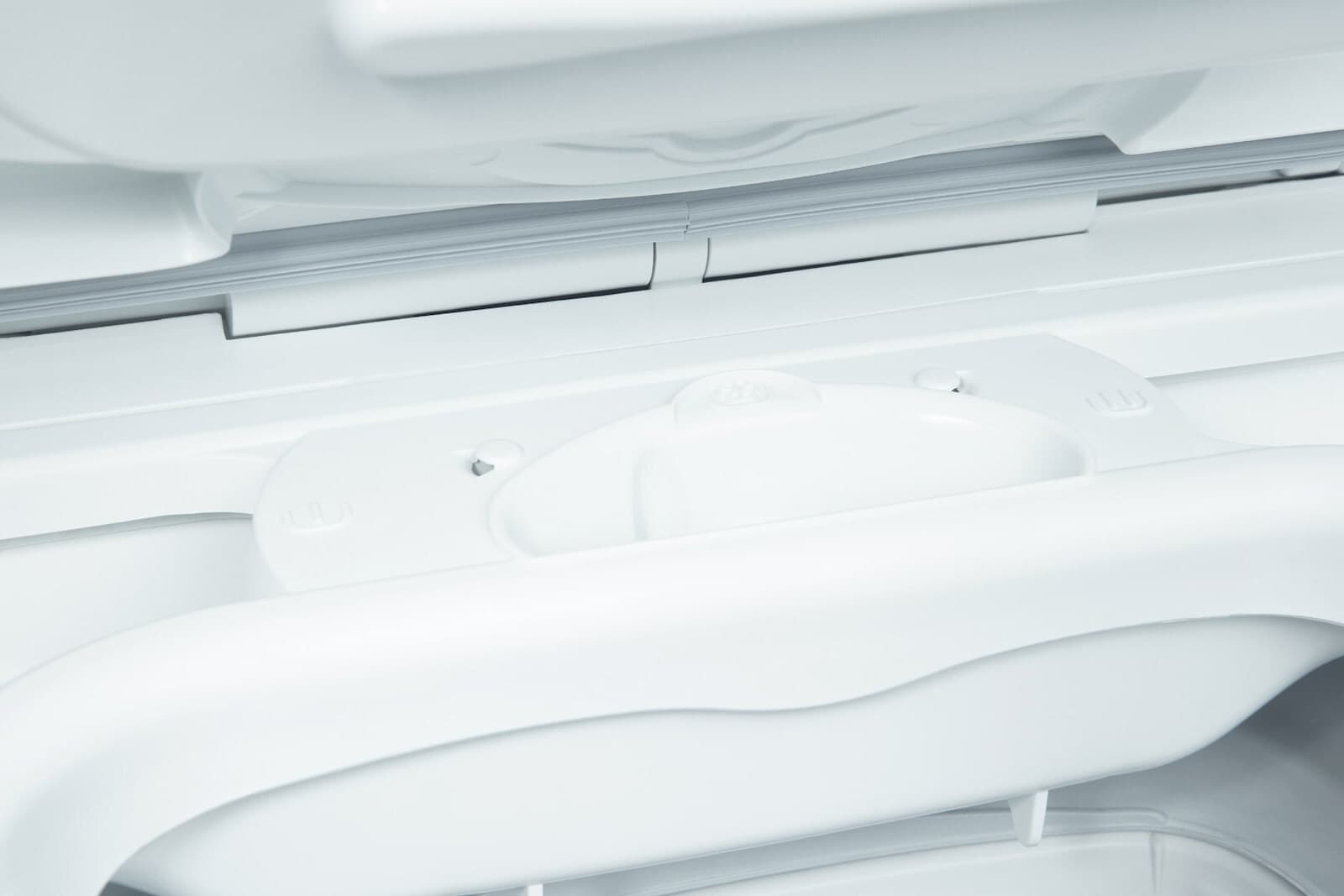 Electrolux Πλυντήριο Ρούχων Άνω Φόρτωσης 6kg 1000 Στροφών EW2TN5061FP 5
