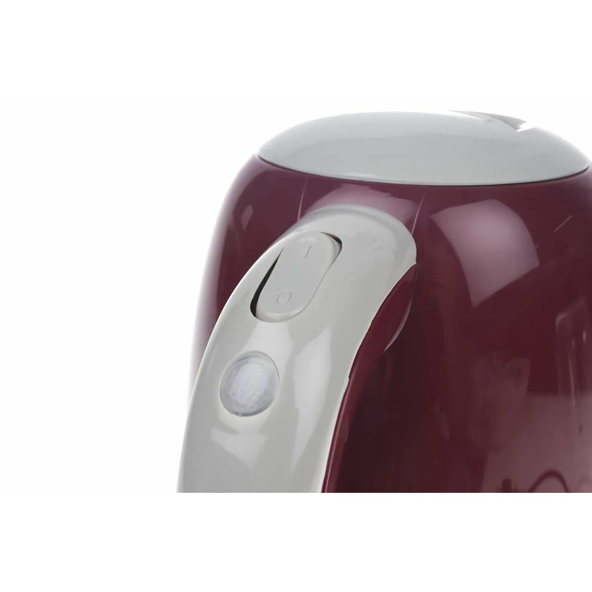 MPM MCZ-85/B2 Βραστήρας 1.7lt 2200W Κόκκινος 4