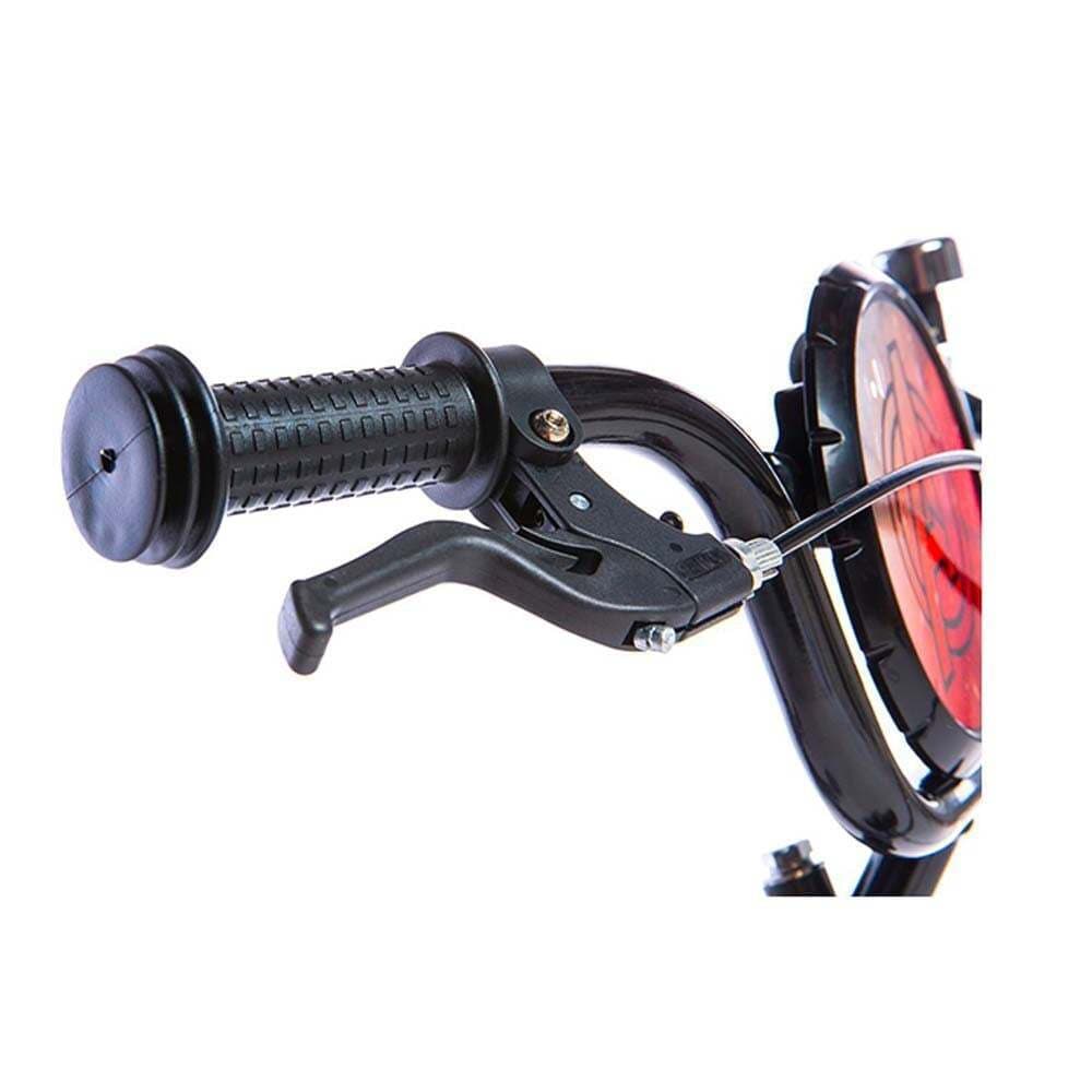 Huffy Avengers Disney 12" Παιδικό Ποδήλατo BMX Γκρι 4