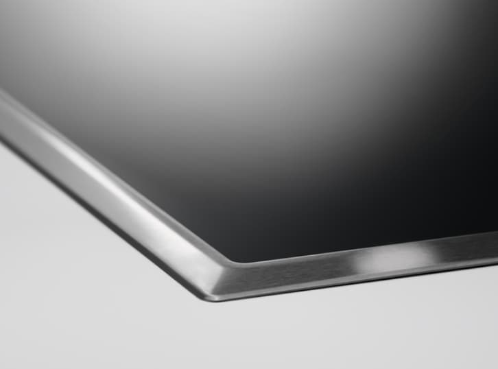 Electrolux Κεραμική Εστία με Πλαίσιο Αυτόνομη με Λειτουργία Κλειδώματος 57.6x51.6εκ. EHF46547XK 3
