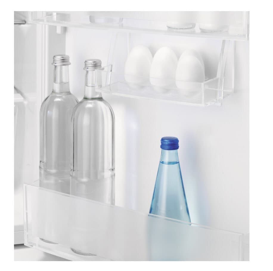 Electrolux Εντοιχιζόμενος Ψυγειοκαταψύκτης 274lt NoFrost Υ189.4xΠ56xΒ55εκ. Λευκός ENS6TE19S 3
