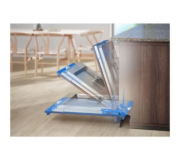 Electrolux Πλήρως Εντοιχιζόμενο Πλυντήριο Πιάτων για 14 Σερβίτσια Π60xY82εκ. EEC767310L 2