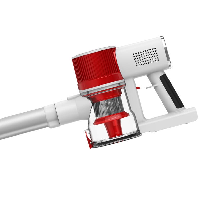 Adler AD 7051 Επαναφορτιζόμενη Σκούπα Stick 22.2V Λευκή 4