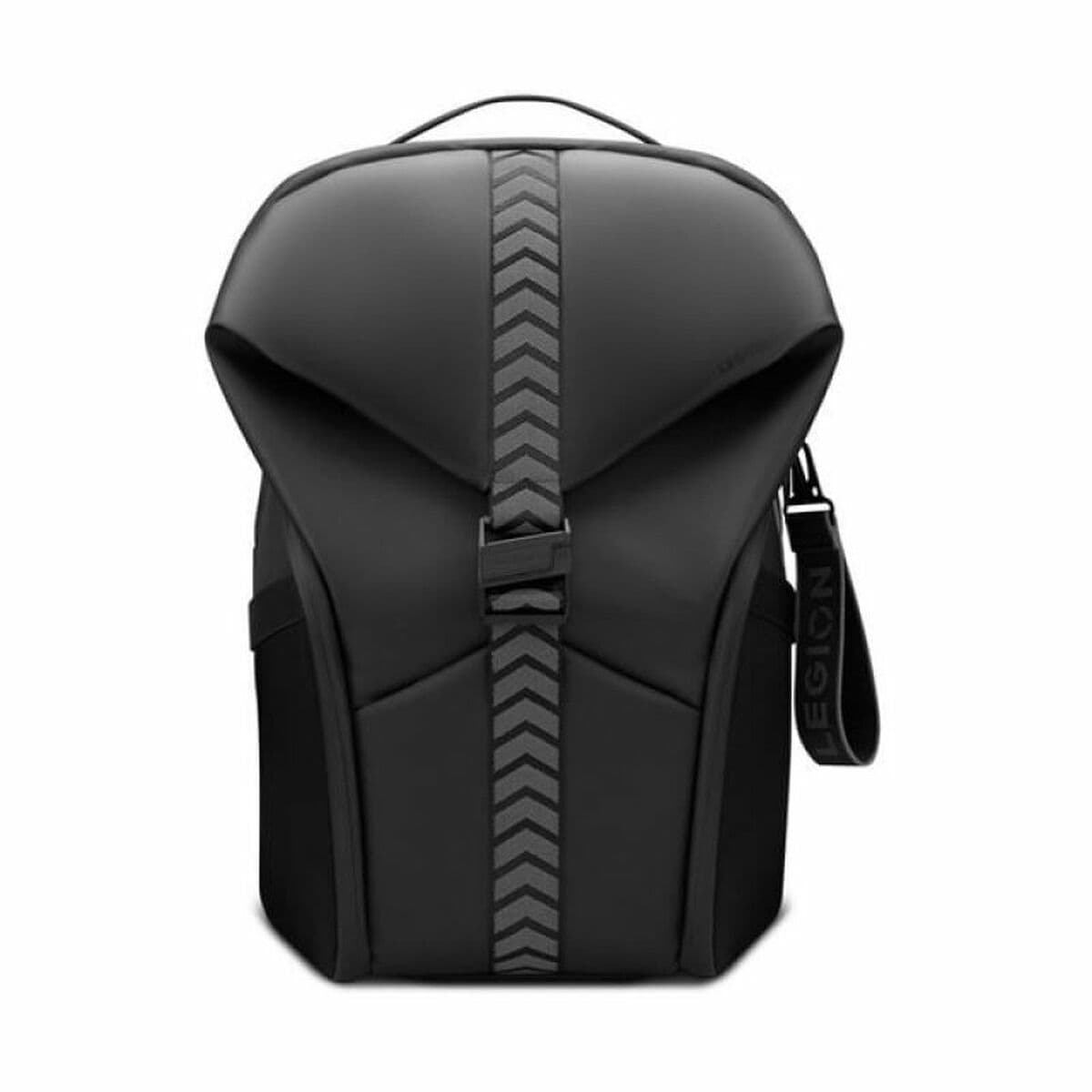 Lenovo Legion Τσάντα Πλάτης για Laptop 16" σε Μαύρο χρώμα 2