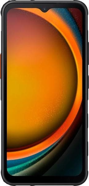 Samsung Galaxy XCover7 Enterprise Edition 5G (6/128GB) Ανθεκτικό Smartphone Μαύρο 3
