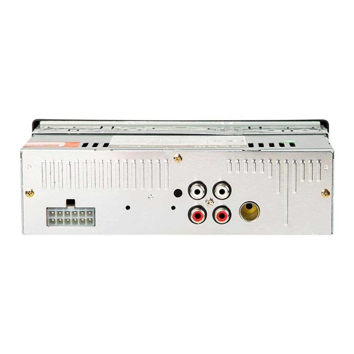 Blow AVH-8602 Ραδιόφωνο Αυτοκινήτου 1 DIN (USB) 78-268# 3