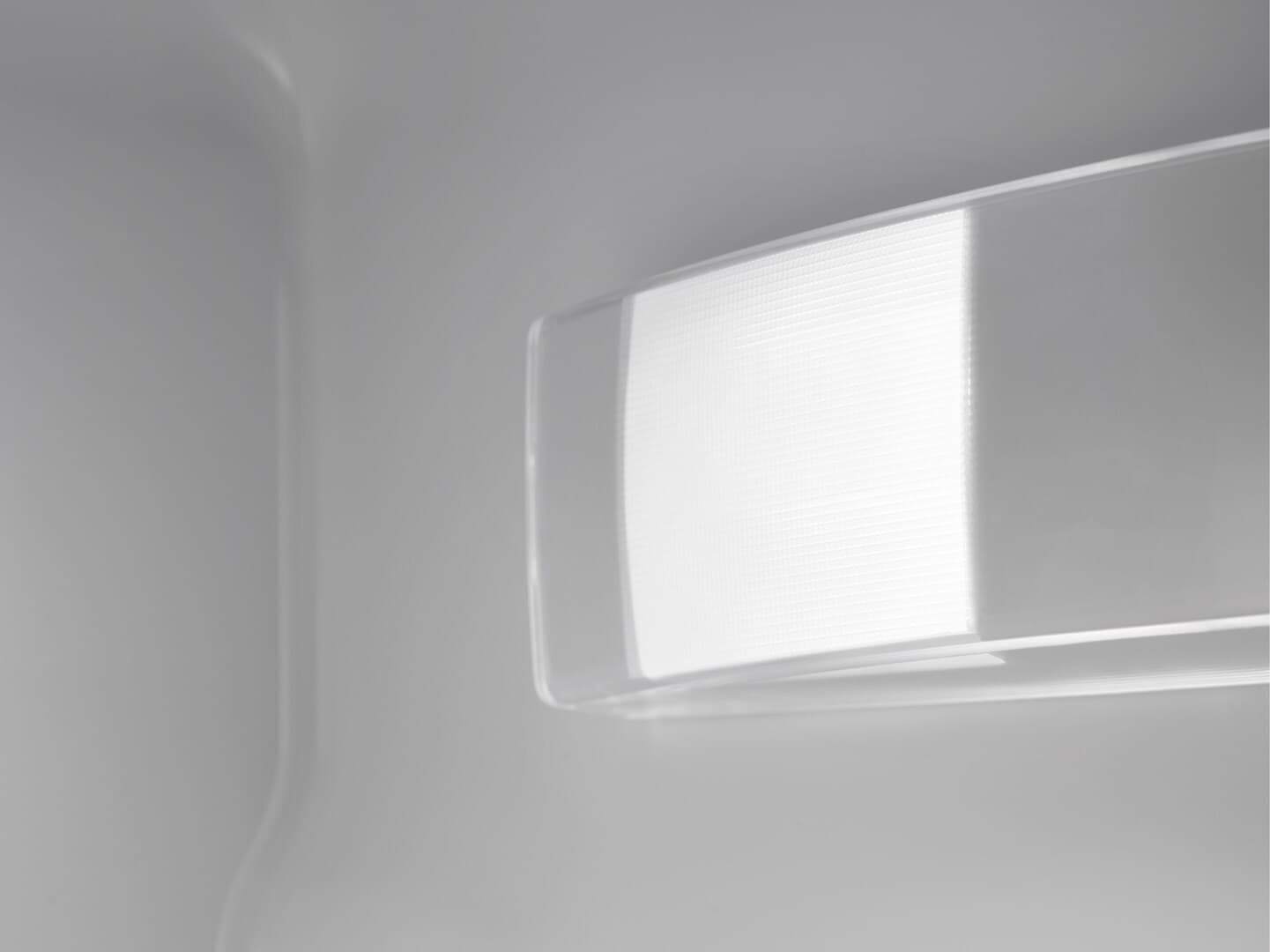 Electrolux Εντοιχιζόμενο Μονόπορτο Ψυγείο 188lt Υ121.8xΠ54.8xΒ54.9εκ. Λευκό LFB3AE12S 3